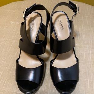Michael Kors sandals